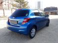  Toyota Vitz 2014 , 460000 , 