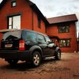 SUV   Dodge Nitro 2007 , 950000 , 