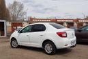  Renault Logan 2016 , 599000 , 