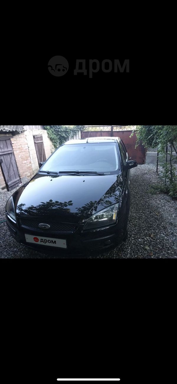  Ford Focus 2006 , 330000 , 