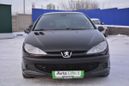  Peugeot 206 2007 , 239000 , 