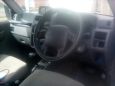 SUV   Mitsubishi Pajero Junior 1997 , 135000 , 