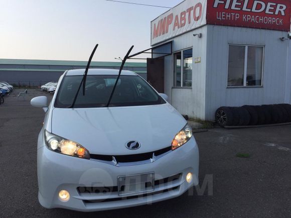    Toyota Wish 2011 , 899000 , 