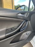  Opel Astra 2018 , 1659000 , 