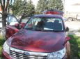 SUV   Subaru Forester 2008 , 660000 , 