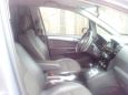    Opel Zafira 2008 , 420000 , -