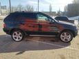 SUV   BMW X5 2005 , 1500000 , 