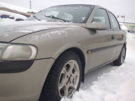  Opel Vectra 1998 , 110000 , 