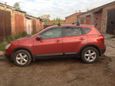 SUV   Nissan Qashqai 2007 , 550000 ,  