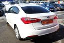  Kia Cerato 2013 , 644000 , 