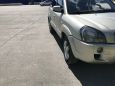 SUV   Hyundai Tucson 2007 , 629000 , 