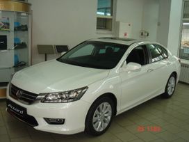  Honda Accord 2013 , 1300000 , 