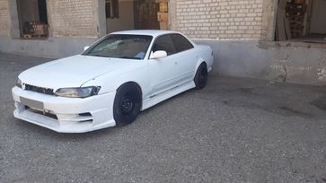  Toyota Mark II 1993 , 145000 , 