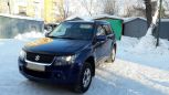 SUV   Suzuki Grand Vitara 2006 , 549000 , 