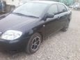  Toyota Corolla 2002 , 350000 , 