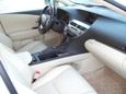 SUV   Lexus RX350 2012 , 2250000 , 