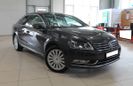  Volkswagen Passat 2011 , 730000 , 