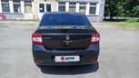  Renault Logan 2015 , 655000 , 