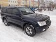 SUV   Toyota Land Cruiser 1998 , 780000 , 