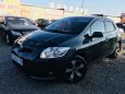  Toyota Auris 2008 , 419000 , 