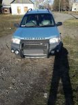 SUV   Land Rover Freelander 2002 , 400000 , 