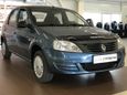  Renault Logan 2013 , 269000 , 