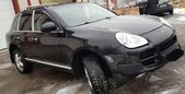 SUV   Porsche Cayenne 2005 , 530000 , 