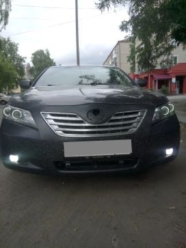  Toyota Camry 2008 , 450000 , 