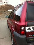 SUV   Land Rover Freelander 2000 , 350000 , 