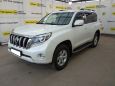 SUV   Toyota Land Cruiser Prado 2014 , 2194500 , 