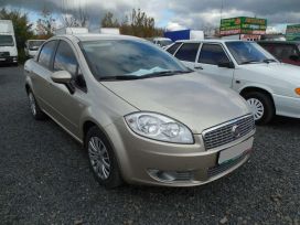  Fiat Linea 2011 , 335000 , 