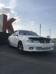  Nissan Bluebird Sylphy 2001 , 220000 , 