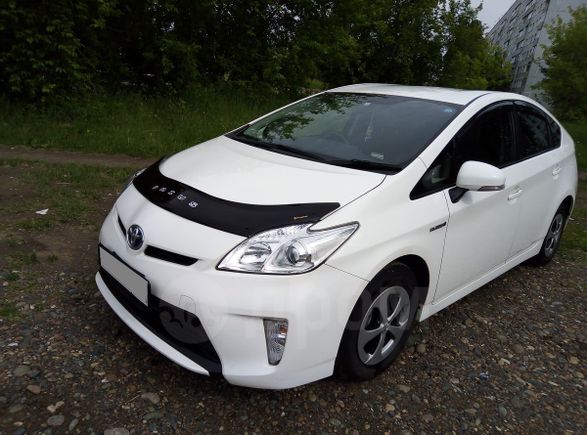  Toyota Prius 2015 , 915000 , 