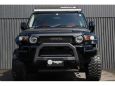 SUV   Toyota FJ Cruiser 2017 , 2080000 , 