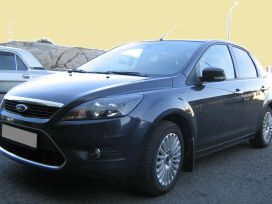  Ford Focus 2011 , 500000 , 