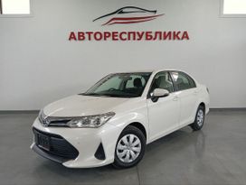  Toyota Corolla Axio 2019 , 1297000 , 