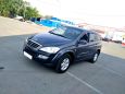 SUV   SsangYong Kyron 2010 , 600000 , 