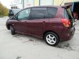    Toyota Corolla Spacio 2001 , 353000 , 