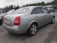  Nissan Primera 2005 , 290000 , 