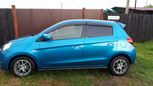  Mitsubishi Mirage 2014 , 450000 , 