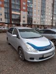    Toyota Wish 2005 , 450000 , 