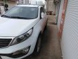 SUV   Kia Sportage 2013 , 900000 , 