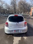  Nissan March 2011 , 355000 , 