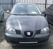  SEAT Cordoba 2008 , 373000 , 