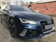  Audi RS7 2014 , 3500000 , 