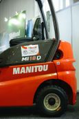   Manitou MI 18 D 2021 , 2208095 , 