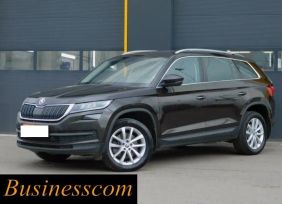 SUV   Skoda Kodiaq 2017 , 2005000 , 