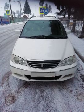    Honda Odyssey 2000 , 350000 , 