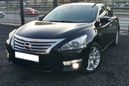  Nissan Teana 2014 , 1230000 , 