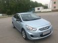  Hyundai Solaris 2011 , 465000 , 